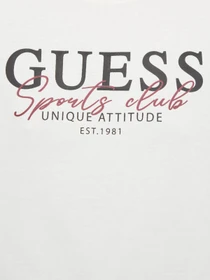 Футболки і поло GUESS модель V6RI05.I3Z14;G1O6 Фото