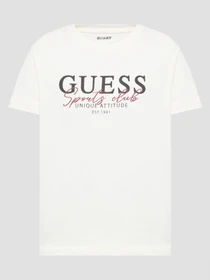 Футболки і поло GUESS модель V6RI05.I3Z14;G1O6 Фото