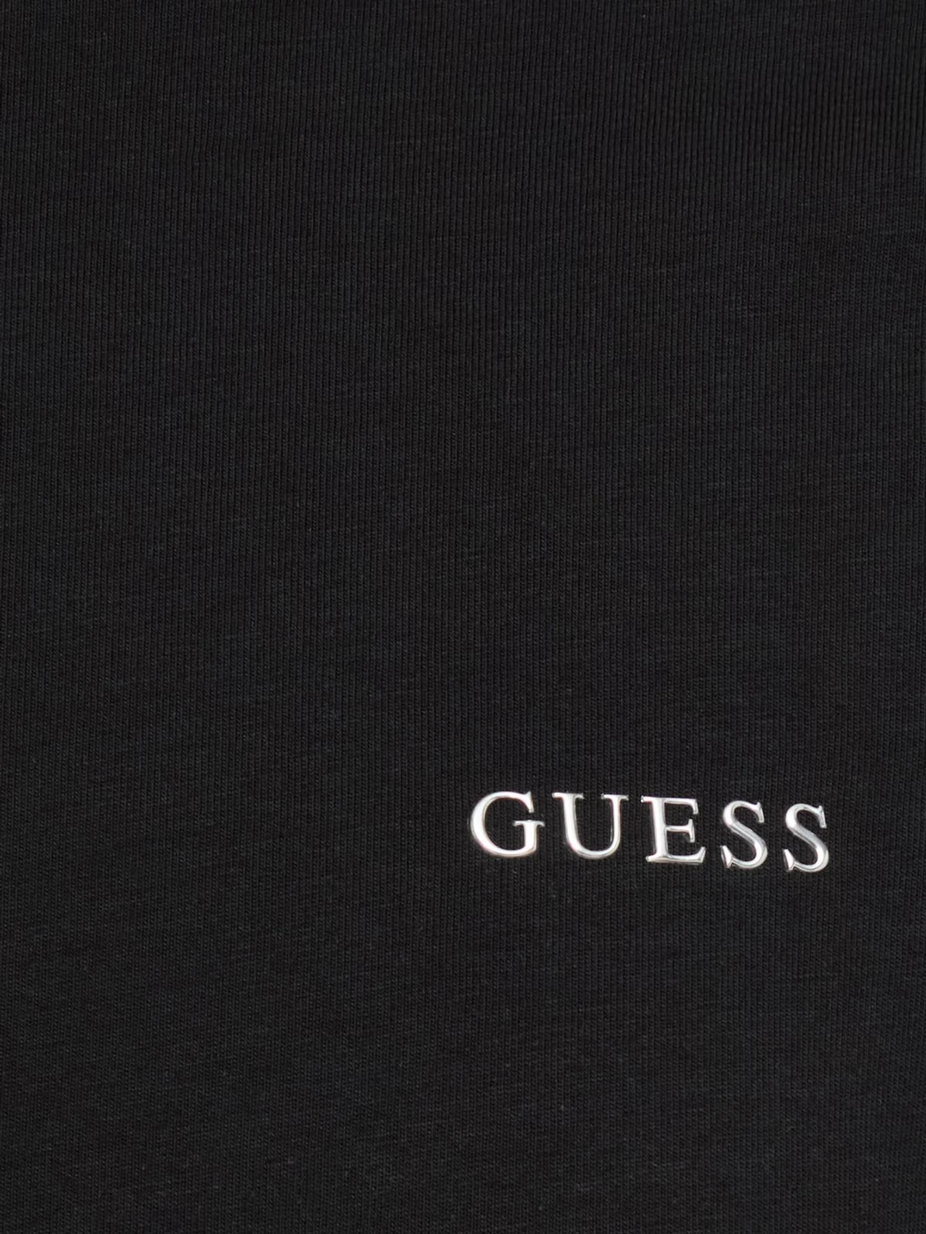 Футболки и поло GUESS модель V6RI07.J1314;JBLK Фото