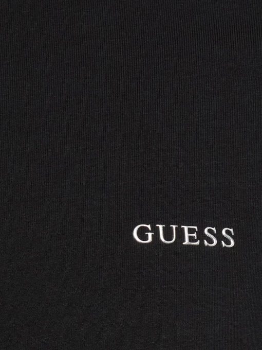 Бавовняна Жіноча Футболка GUESS фото 3