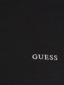 Футболки и поло GUESS модель V6RI07.J1314;JBLK Фото