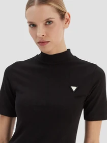 Платья GUESS модель V6RK04.J1314;JBLK Фото