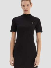 Платья GUESS модель V6RK04.J1314;JBLK Фото