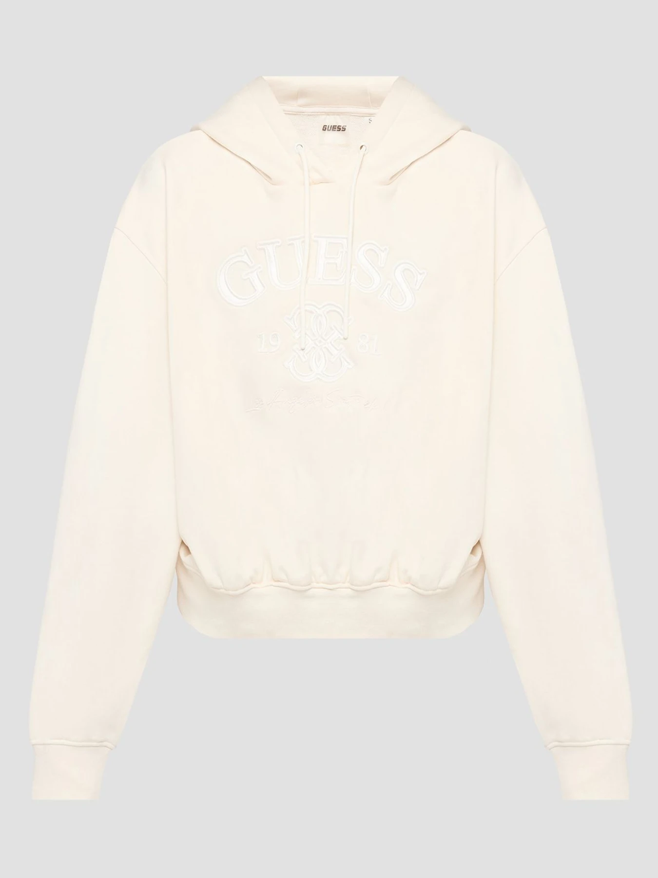 Худі та світшоти GUESS модель V6RQ03.KD761;G012 Худі та світшоти GUESS модель V6RQ03.KD761;G012 Фото