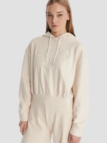 Худі та світшоти GUESS модель V6RQ03.KD761;G012 Фото