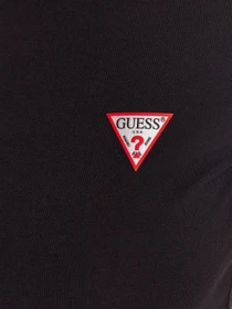 Футболки і поло GUESS модель W2YI44.J1314;JBLK Фото