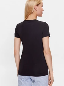 Футболки і поло GUESS модель W2YI44.J1314;JBLK Фото
