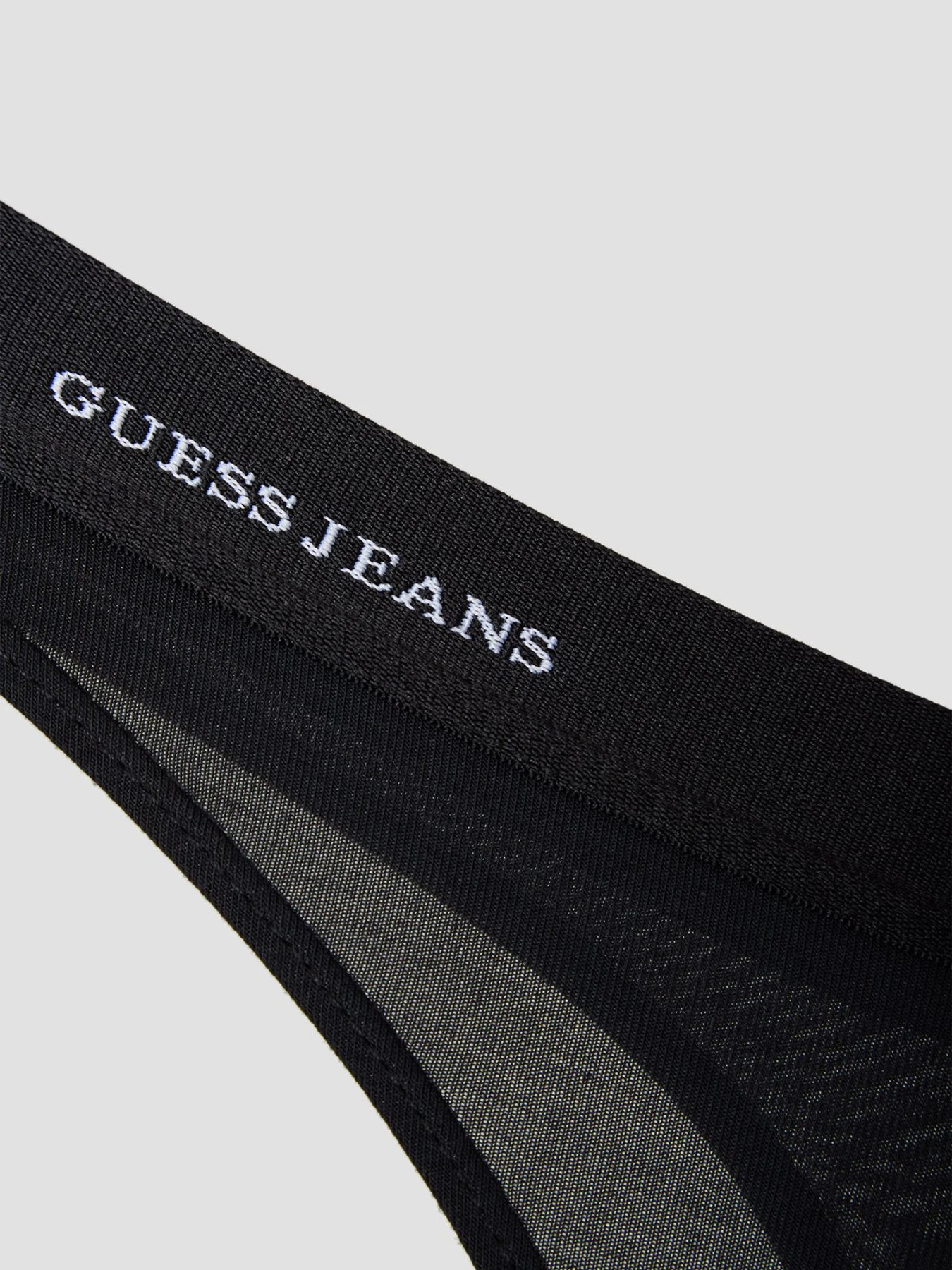 Нижня білизна Guess Jeans модель W4BZ29.KBBU1;JBLK Фото