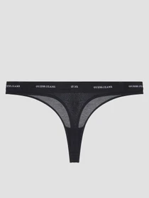 Нижня білизна Guess Jeans модель W4BZ29.KBBU1;JBLK Фото