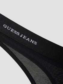 Нижня білизна Guess Jeans модель W4BZ29.KBBU1;JBLK Фото
