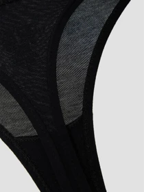 Нижня білизна Guess Jeans модель W4BZ29.KBBU1;JBLK Фото