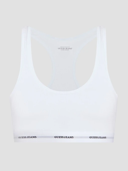 Нижня білизна Guess Jeans модель W4BZ31.KBBU1;G011 Фото