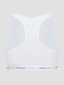 Нижня білизна Guess Jeans модель W4BZ31.KBBU1;G011 Фото