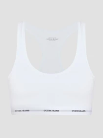 Нижня білизна Guess Jeans модель W4BZ31.KBBU1;G011 Фото