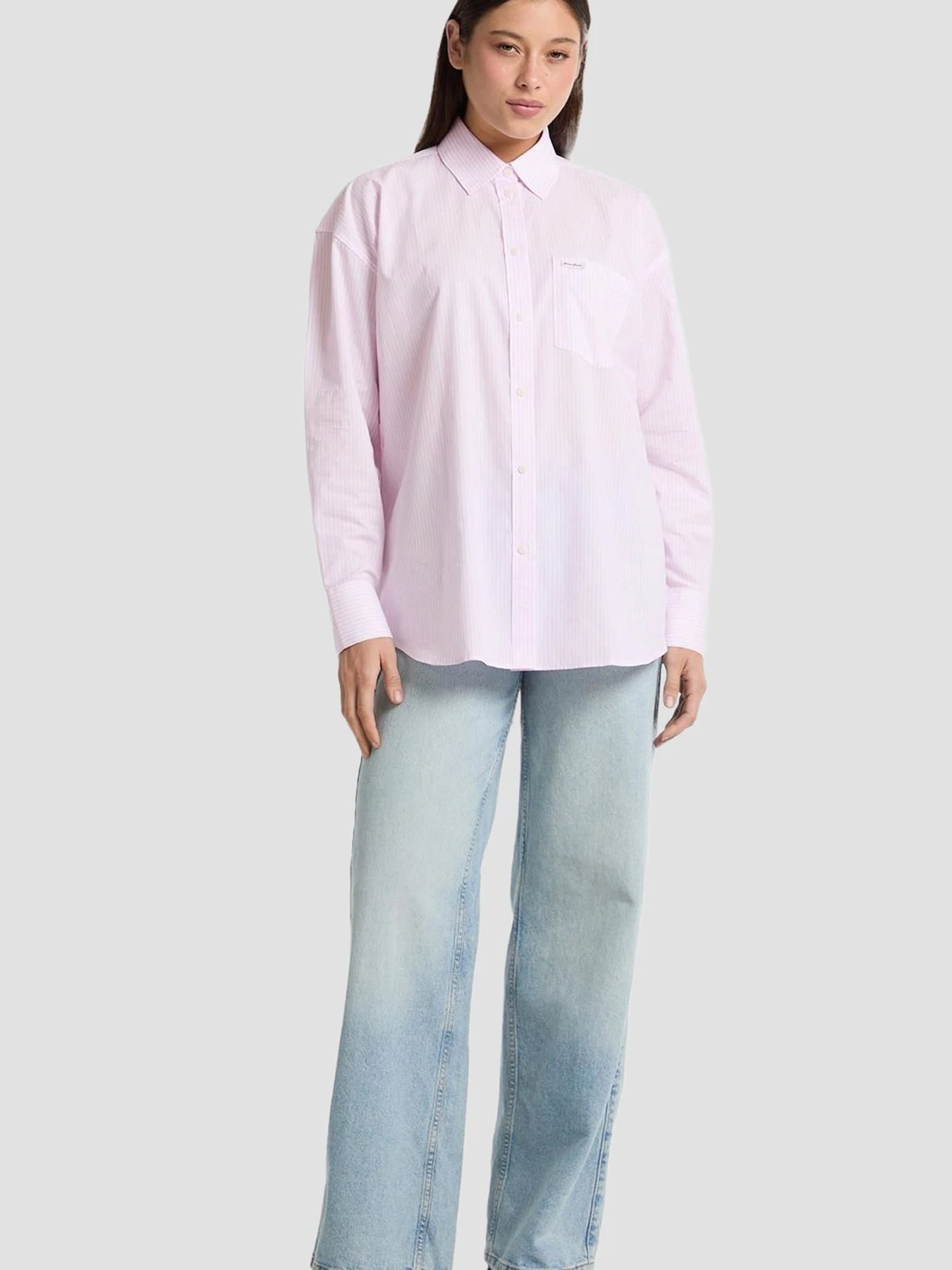 Рубашки Guess Jeans модель W5RH94.WGZ11;F6DX Рубашки Guess Jeans модель W5RH94.WGZ11;F6DX Фото