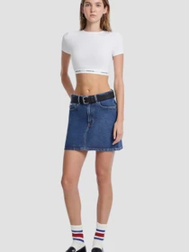 Футболки і поло Guess Jeans модель W5YZ02.KBBU1;G011 Фото