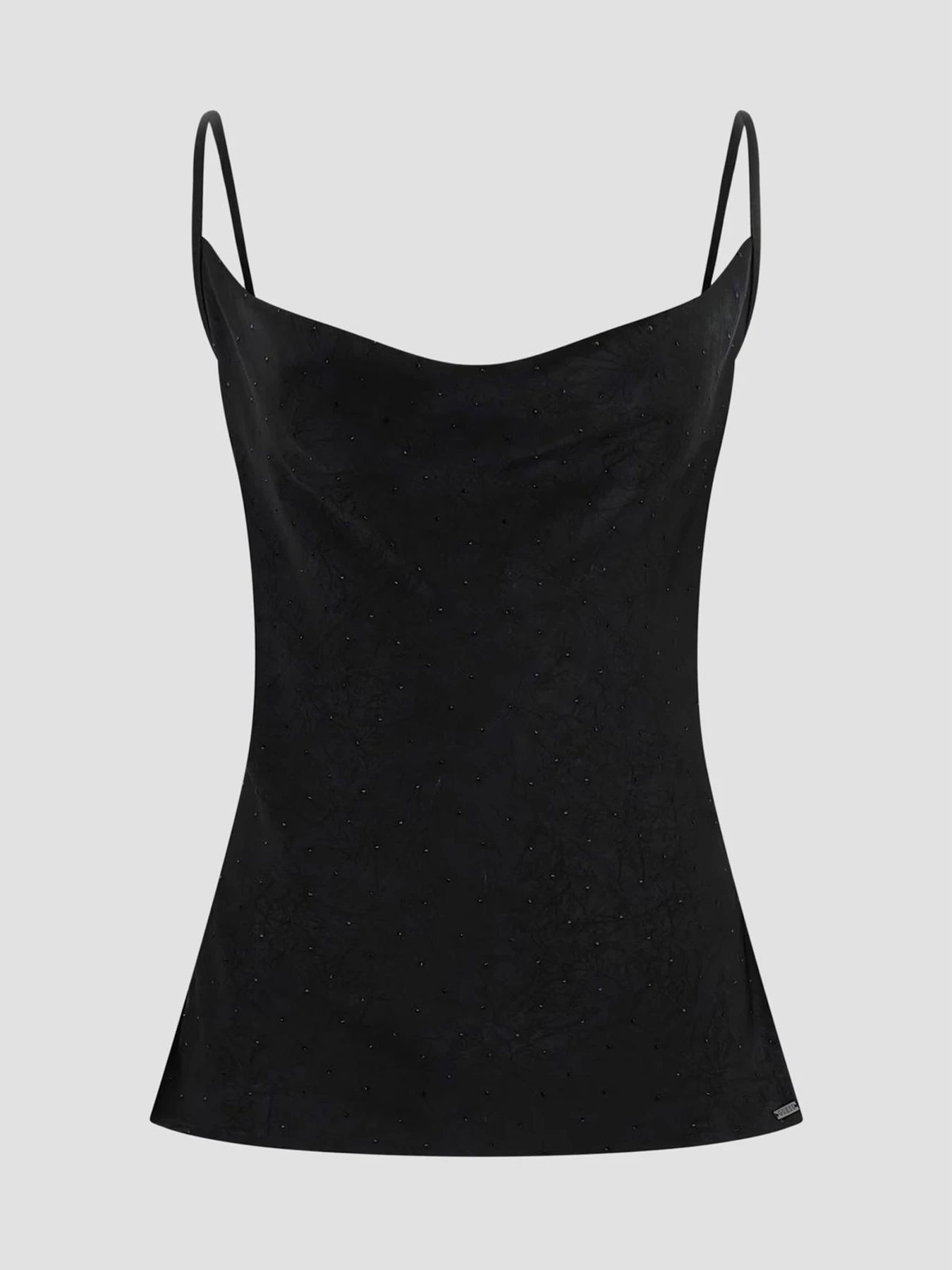 Футболки и поло GUESS модель W6RH55.WJ732;JBLK Фото