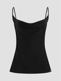 Футболки и поло GUESS модель W6RH55.WJ732;JBLK Фото