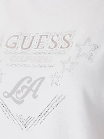 Футболки и поло GUESS модель W6RI30.I3Z14;G011 Фото