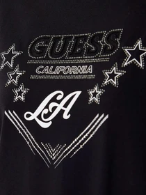 Футболки и поло GUESS модель W6RI30.I3Z14;JBLK Фото