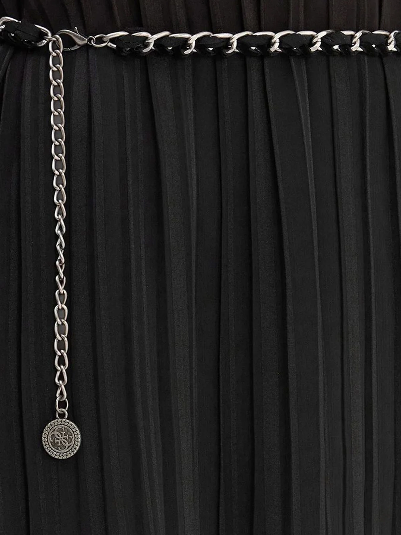 Платья GUESS модель W6RK37.WJ712;JBLK Фото