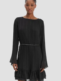 Платья GUESS модель W6RK37.WJ712;JBLK Фото