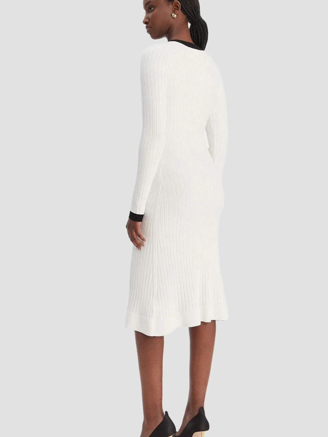 Платья GUESS модель W6RK38.Z3HP2;G012 Фото