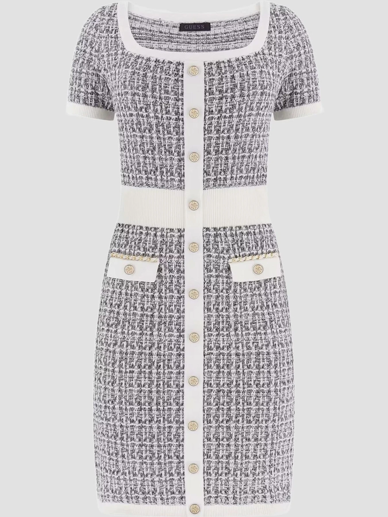 Платья GUESS модель W6RK42.Z0361;FJ5N Фото
