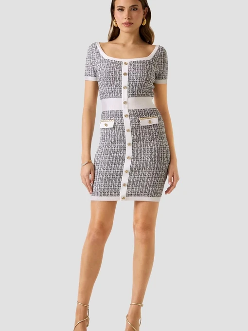 Сукні GUESS модель W6RK42.Z0361;FJ5N Фото