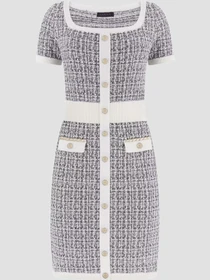 Платья GUESS модель W6RK42.Z0361;FJ5N Фото