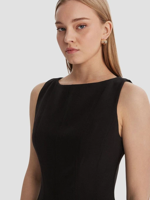 Жіноча Сукня міді GUESS фото 3