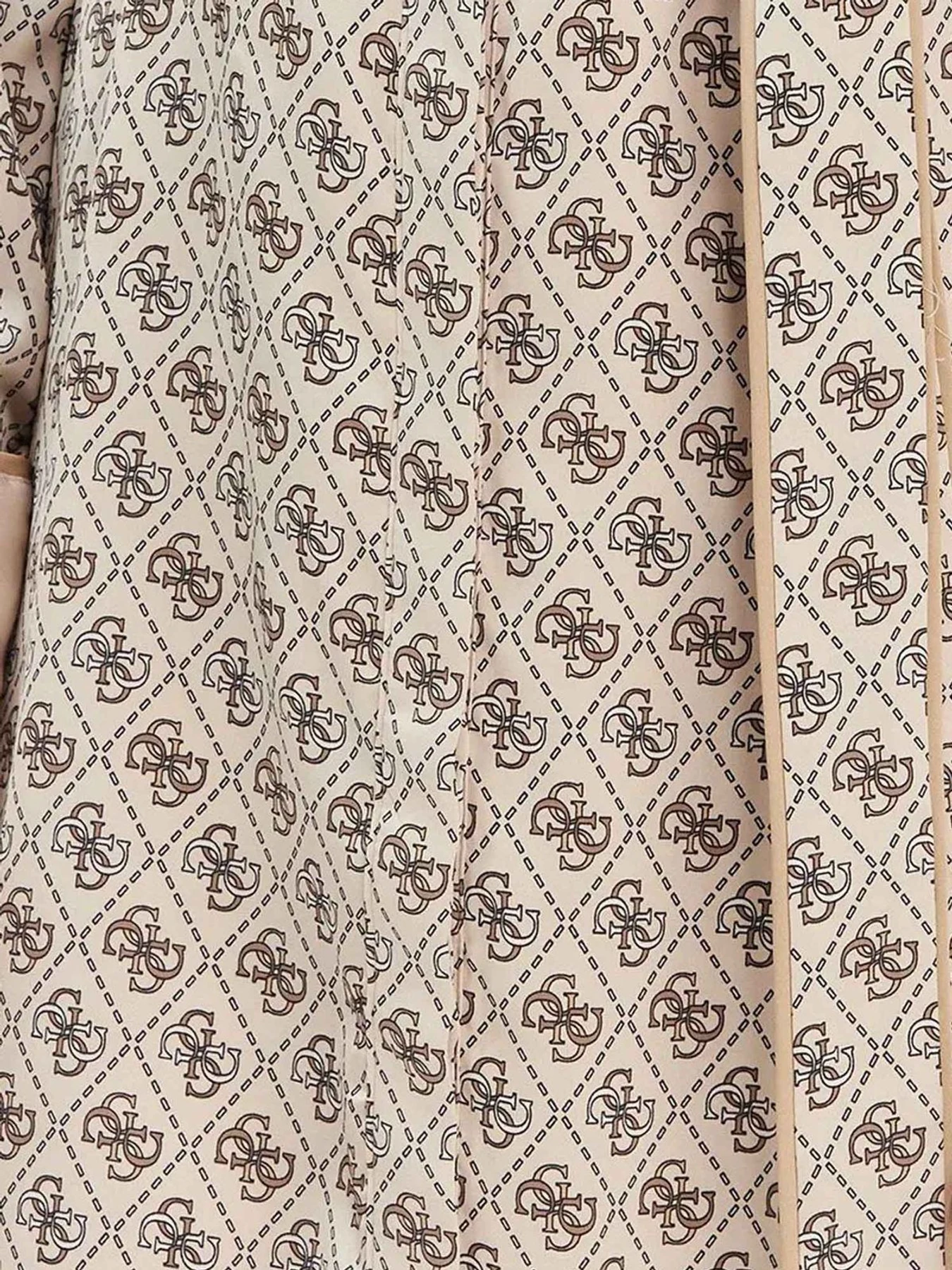 Платья GUESS модель W6RK90.WF1T2;P1WE Фото