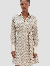 Платья GUESS модель W6RK90.WF1T2;P1WE Фото