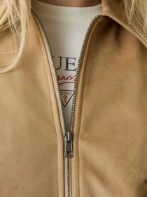 Куртки та дублянки Guess Jeans модель W6RL36.WJ842;G1FE Фото