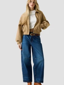 Куртки та дублянки Guess Jeans модель W6RL36.WJ842;G1FE Фото