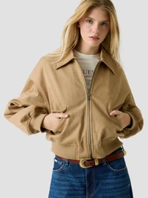 Куртки та дублянки Guess Jeans модель W6RL36.WJ842;G1FE Фото