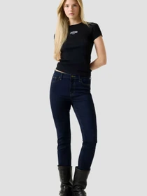 Футболки и поло Guess Jeans модель W6RP21.KA0H1;JBLK Фото