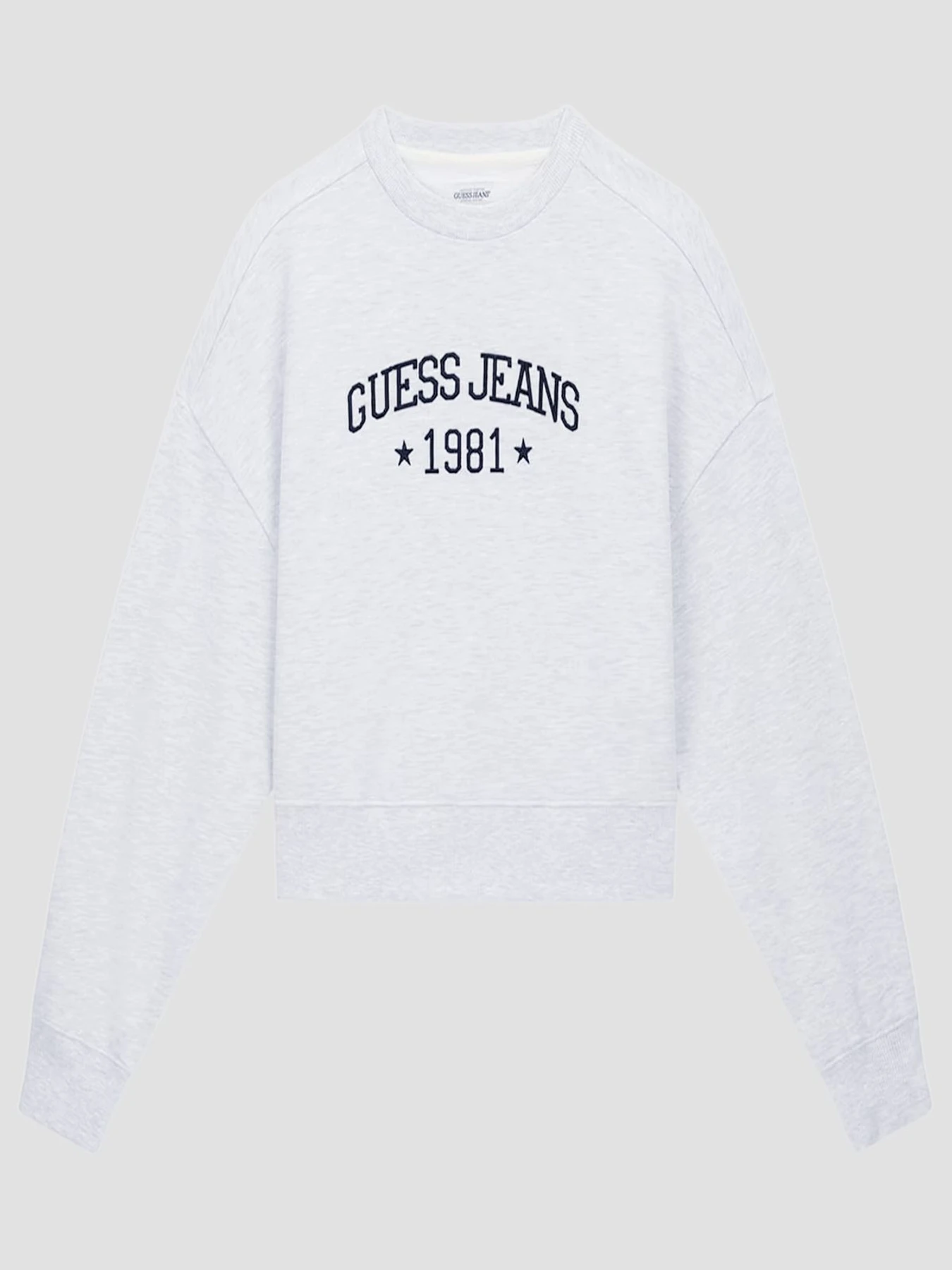 Худи и свитшоты Guess Jeans модель W6RQ03.K68I4;H91N Фото