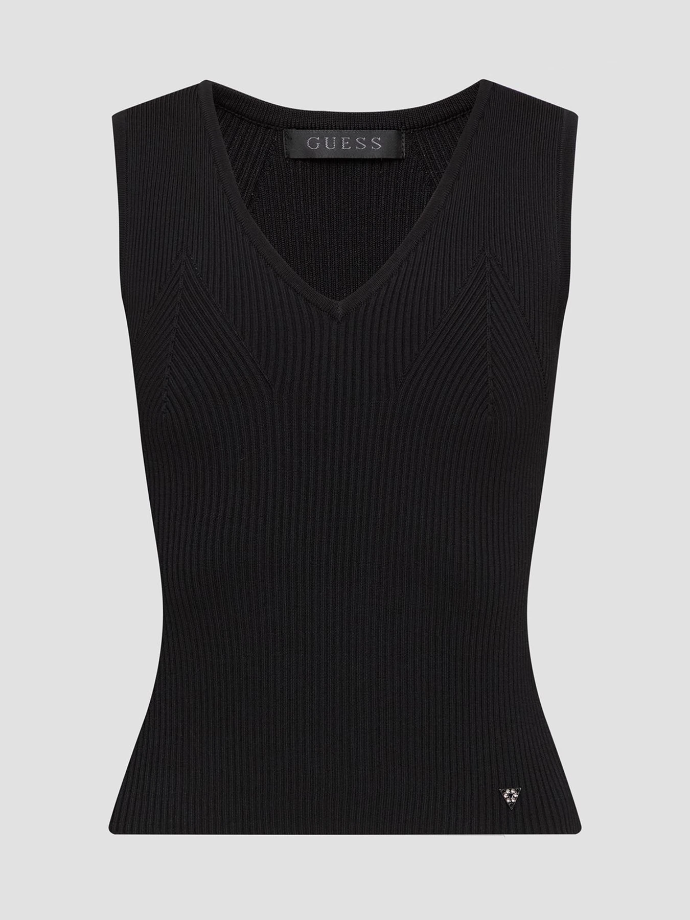 Худи и свитшоты GUESS модель W6RR36.Z0132;JBLK Худи и свитшоты GUESS модель W6RR36.Z0132;JBLK Фото
