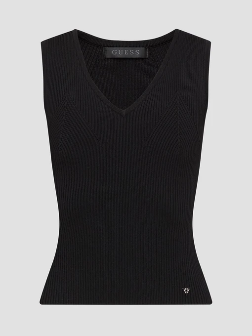 Худі та світшоти GUESS модель W6RR36.Z0132;JBLK Фото