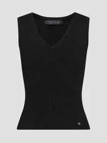 Худи и свитшоты GUESS модель W6RR36.Z0132;JBLK Фото