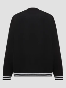 Светри та кардигани GUESS модель W6RR43.Z3JD2;JBLK Фото