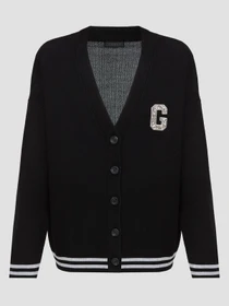 Светри та кардигани GUESS модель W6RR43.Z3JD2;JBLK Фото