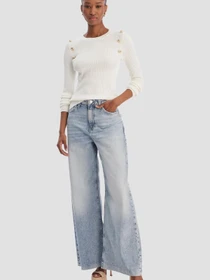 Худи и свитшоты GUESS модель W6RR58.Z2YK2;G1O6 Фото