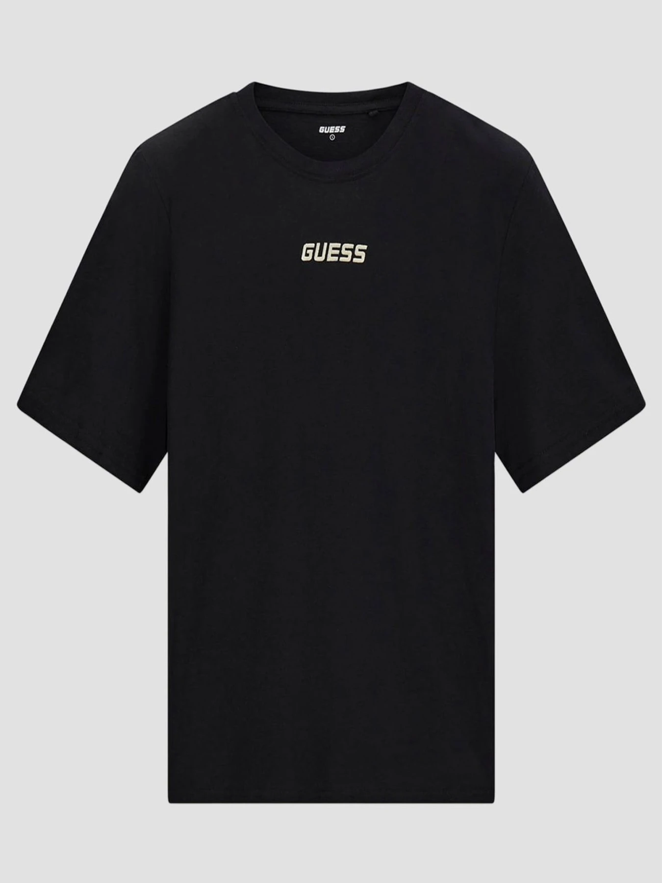 Футболки и поло GUESS модель Z6RI00.I3Z14;JBLK Фото
