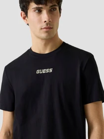 Футболки и поло GUESS модель Z6RI00.I3Z14;JBLK Фото