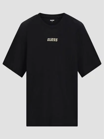 Футболки и поло GUESS модель Z6RI00.I3Z14;JBLK Фото