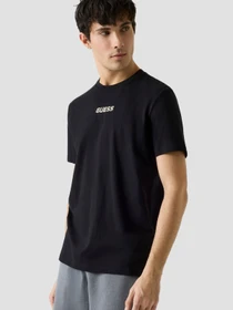 Футболки и поло GUESS модель Z6RI00.I3Z14;JBLK Фото
