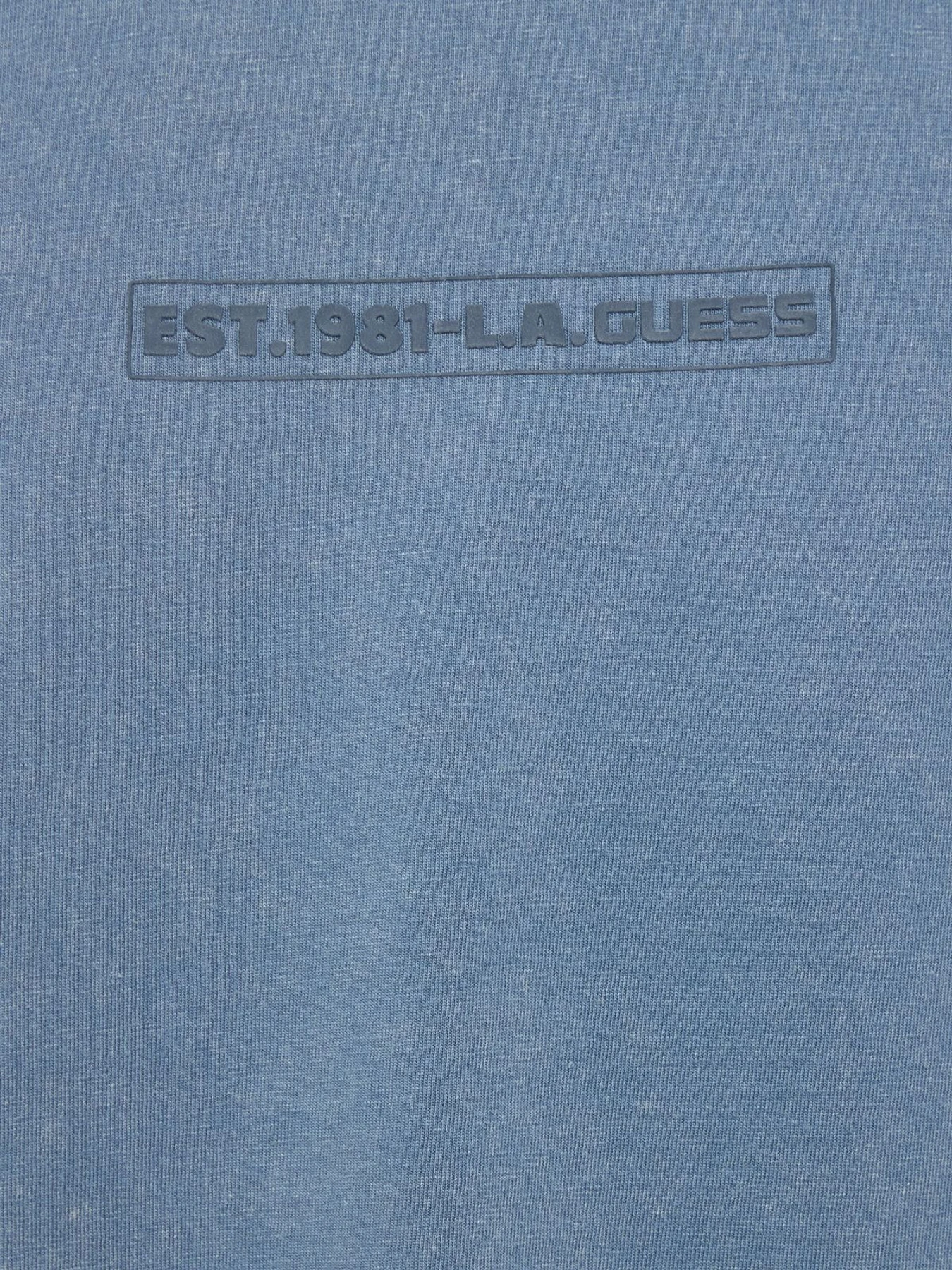 Футболки и поло GUESS модель Z6RI11.I3Z14;G7DR Фото