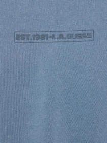 Футболки и поло GUESS модель Z6RI11.I3Z14;G7DR Фото